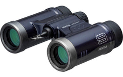 Pentax Fernglas UD 9x21 Navy Blau