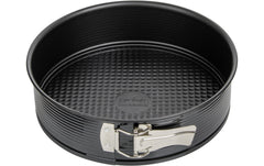 Zenker, Springform Black Metallic Ø 24 cm