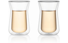 Bodum Melior Teetassen 2er Set 0.1 Liter
