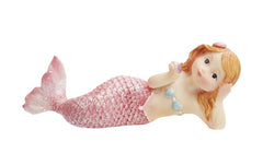 Hobbyfun Mini-Figur Meerjungfrau