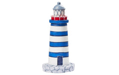 Hobbyfun Mini-Figur Leuchtturm