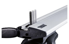 THULE Box T-Track für Touring