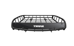 Thule | Canyon Dachkorb XT | black - Dachkorb
