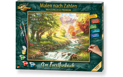 Schipper | MNZ - Forellenbach | Alter: 8+
