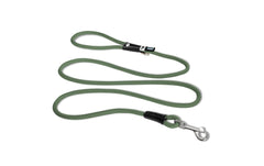 curli, Hundeleine Stretch Comfort Moss ø 10