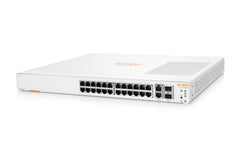 HPE Aruba Networking | HP 1960-24G: 24G 2XT 2XF