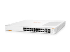 HPE Aruba Networking | HP 1960-24G: 24G 2XT 2XF