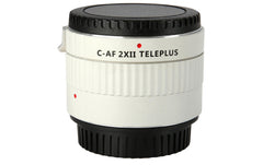Viltrox | C-AF 2X-w TELEPLUS 2x | Canon DSLR