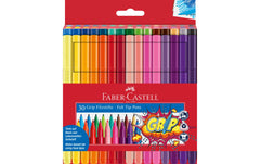 Faber-Castell, Filzstift Grip Colour Marker
