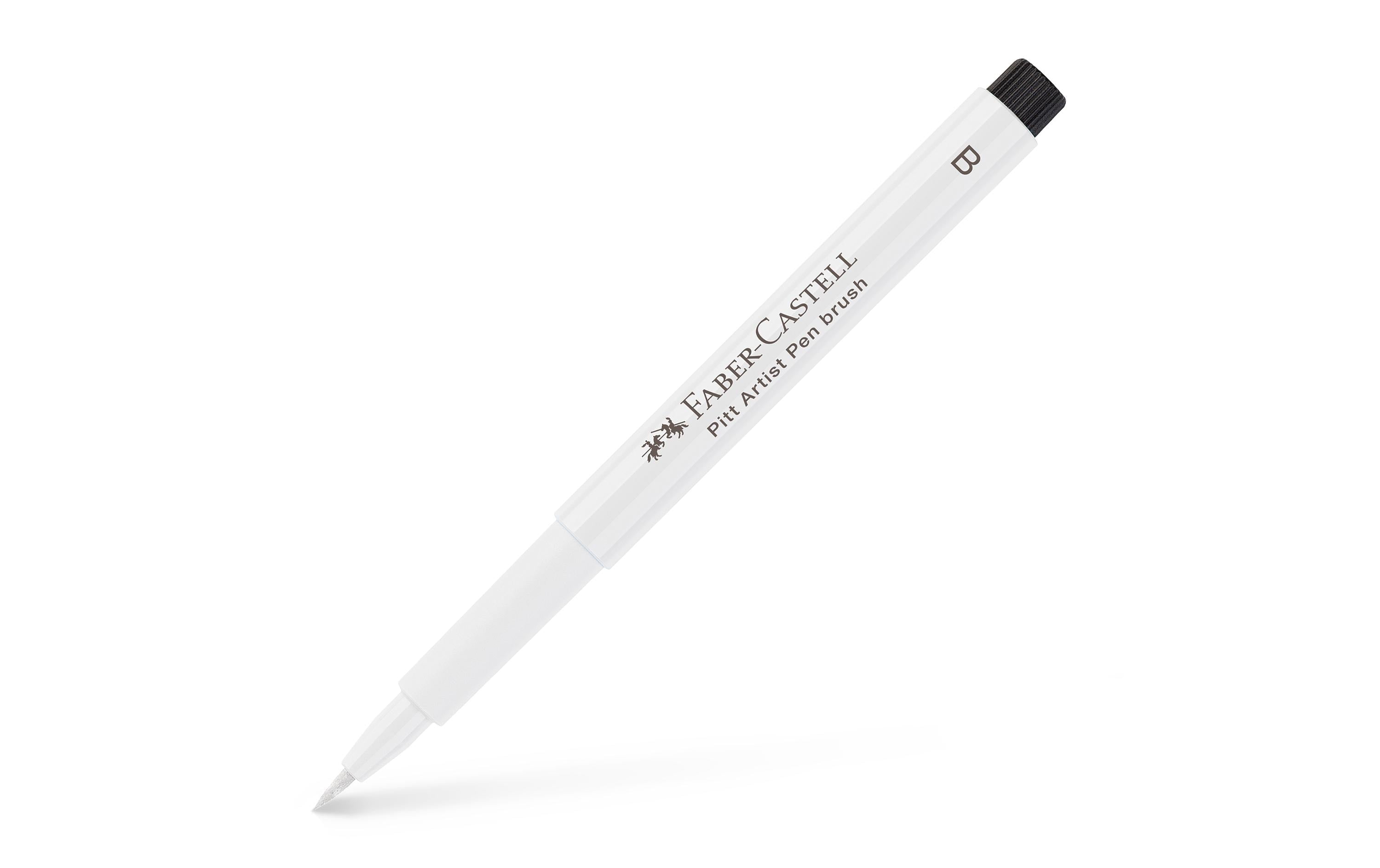 Faber-Castell, Tuschestift Pitt Artist Pen