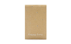 Partydeco Taschentuch happy tears