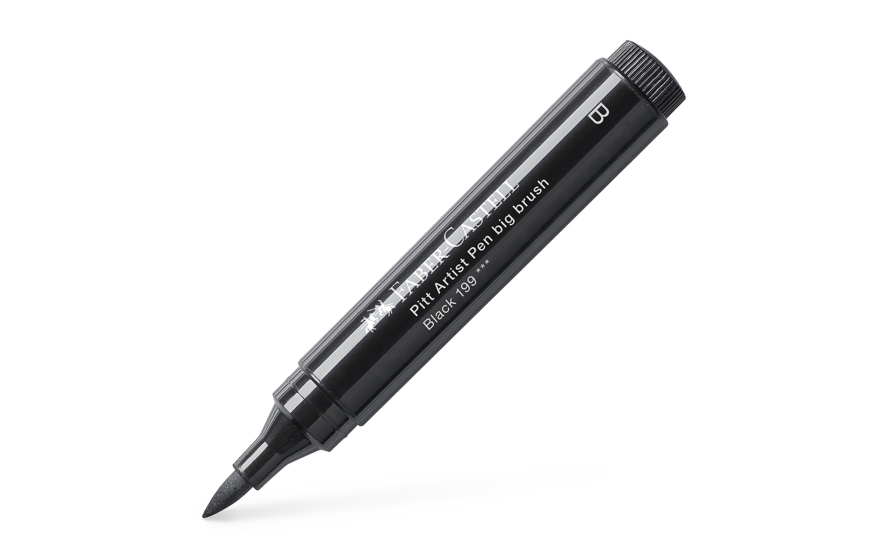 Faber-Castell Tuschestift Pitt Artist Pen B