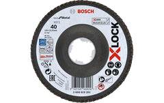 Bosch Professional Fächerschleifscheibe