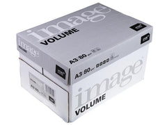 Image | Kopierpapier Image Volume | A3, Weiss, 80 g/m², 2500 Blatt