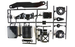 Tamiya TT-02 D-Parts