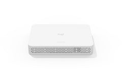 Logitech Roommate White
