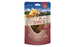 DeliBest | Cat Snack Kalb | schmale Streifen, 45g