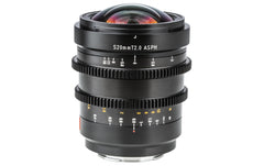 Viltrox E-20mm 20 mm T/2.0 S