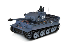 Amewi | Panzer Tiger I Standard Line | RTR, 1:16, IR/BB