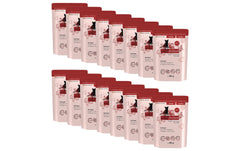 catz finefood, Nassfutter Kitten No.03 Gefl