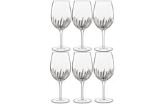 Bormioli Rocco | Spritz/ 6er Set Weinglas | 6er Set, 57 cl