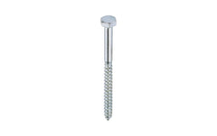 Krafter Schlüsselschrauben 8x130 mm