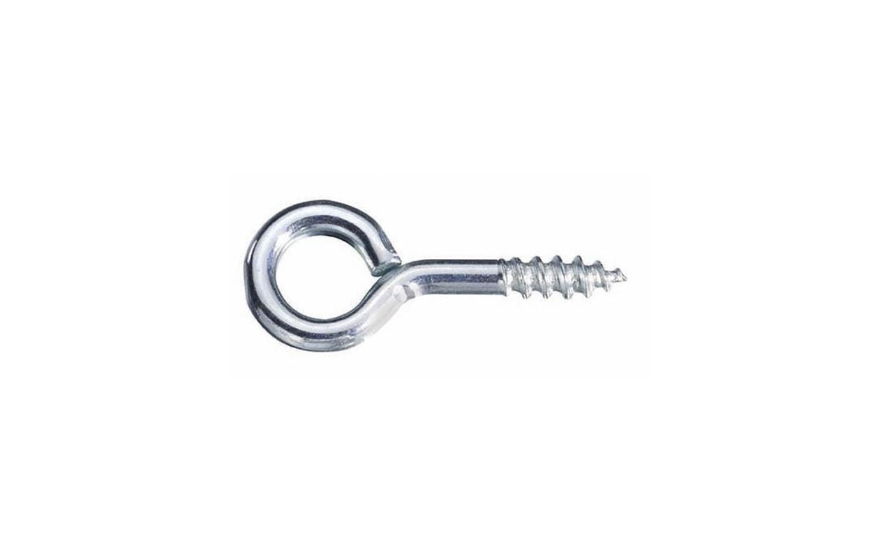Krafter Ringschrauben Art.1 50x16 mm Stahl