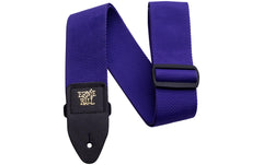 Ernie Ball, Gitarrengurt Polypro Violett
