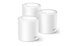 TP-Link Deco X50: WiFi-6 Mesh 3-Set System
