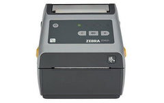 Zebra Etikettendrucker ZD621 300dpi TD LAN