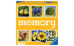 memory Natur
