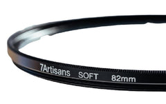 7Artisans SOFT-77mm 77mm SOFT filter lens