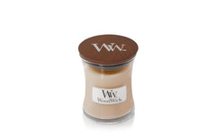 Woodwick White Honey