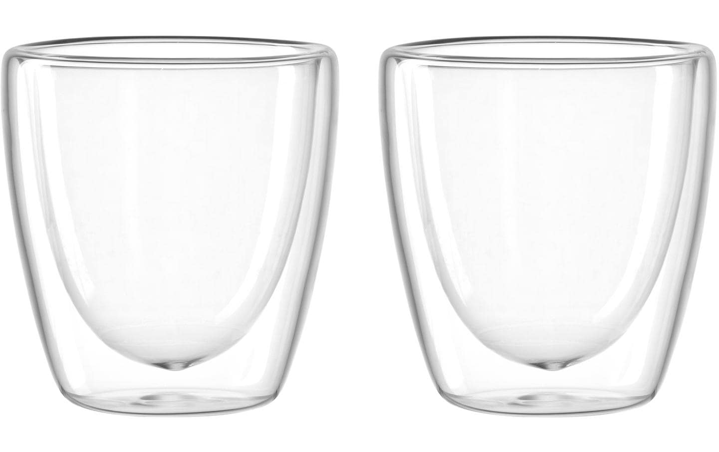 Leonardo Tasse Duo 100ml 2er Set