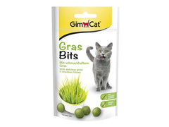 Gimpet | GimCat Gras Bits 40g