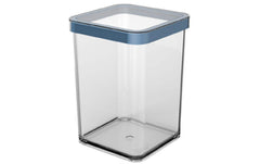 Rotho, Vorratsbehälter Premium Loft 1 l, Bl
