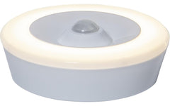 Star Trading | LED Nachtlicht Functional | 0.6W, 30lm , 3000K, IP20 ,weiss, Nein