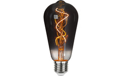 Star Trading LED Leuchtmittel E27 A60 Grac