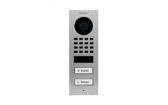 Doorbird Türsprechanlage D1102V AP