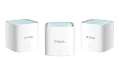 D-Link M15-3 WiFi 6 Mesh System