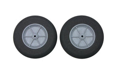 Moosgummi Super Leichtrad Ø 85mm