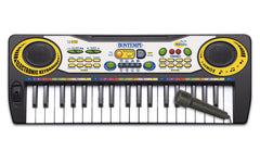 Bontempi | Keyboard mit 37 Tasten | ab 3 J.