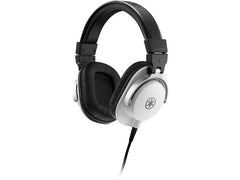 Yamaha | HPH MT5 W | Studio-Kopfhörer, geschlossen, weiss