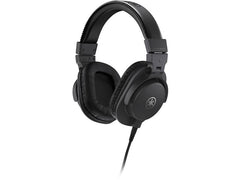 Yamaha | HPH MT5 | Studio-Kopfhörer, geschlossen, schwarz