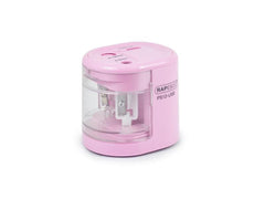 Rapesco | Spitzer Elektrisch | Rosa