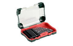 Metabo | Steinbohrer-Set Kassette 8 tlg.