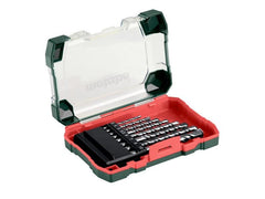 Metabo | Steinbohrer-Set Kassette 8 tlg.