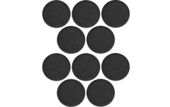 Jabra Schaumstoff Ohrpolster zu Evolve