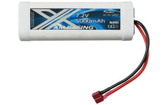 Amewi | Akku NiMH 7.2V 5000mAh | Deans Stecker