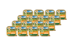 HofCat Nassfutter Geflügel